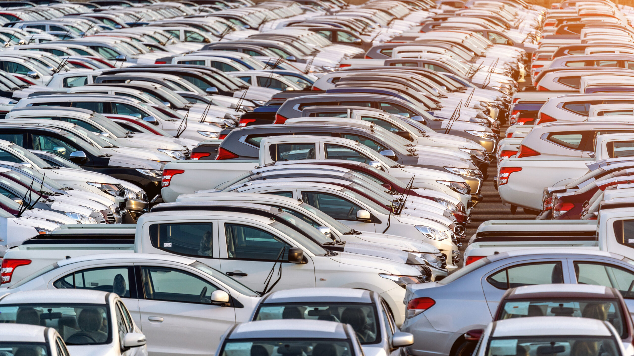 otkup vozila veliki parking automobila rabljeni i neispravni automobili